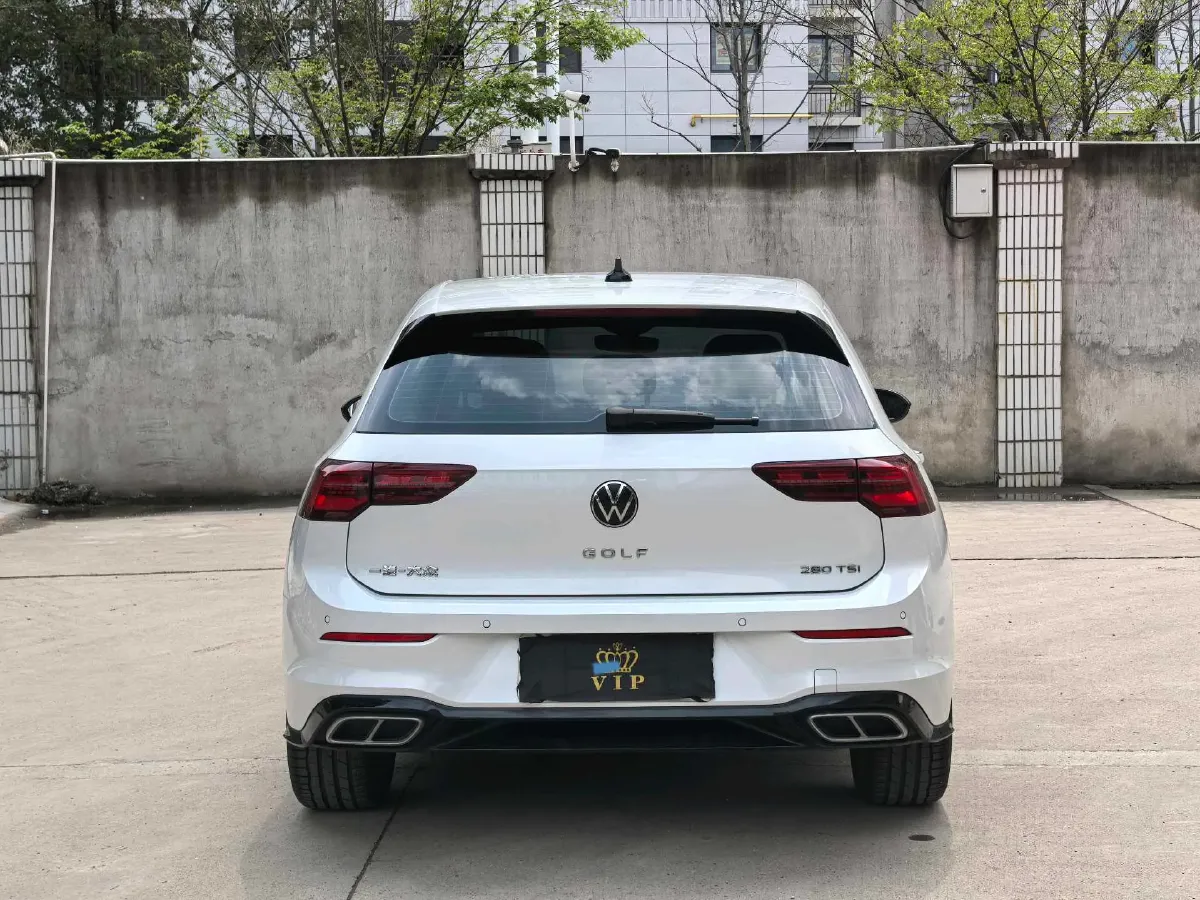 2021 Volkswagen Golf 1.4T 150HP L4 7DCT,autocango,china used car exporter,china ev exporter,chinese used car exporter,chinese used ev exporter