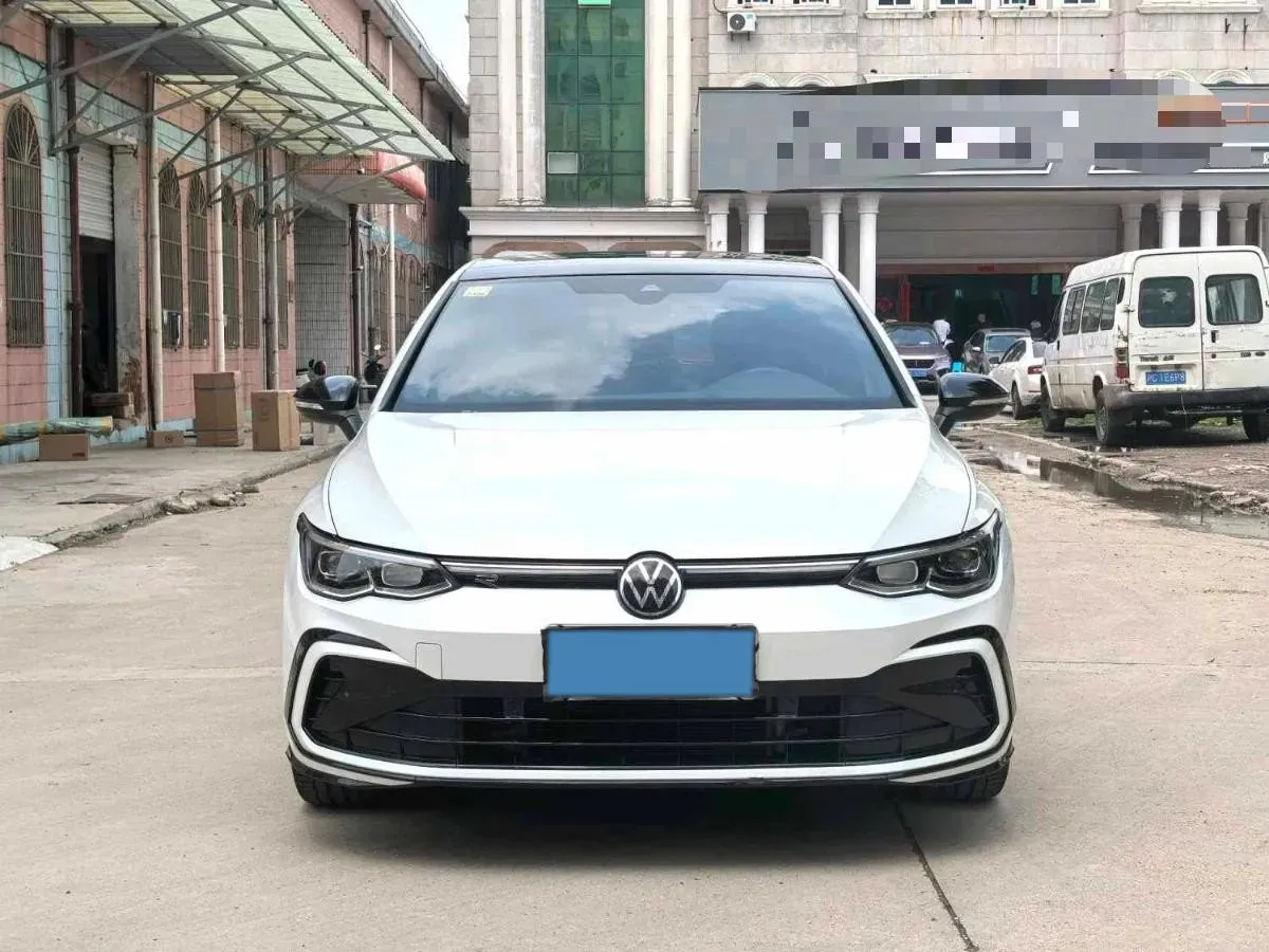 2021 Volkswagen Golf 1.4T 150HP L4 7DCT,autocango,china used car exporter,china ev exporter,chinese used car exporter,chinese used ev exporter