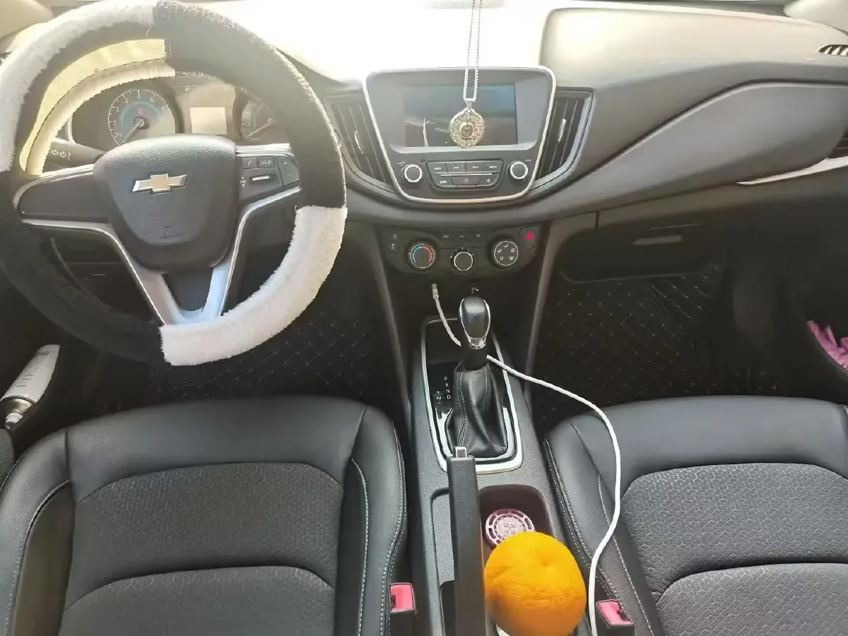 2016 Chevrolet Cavalier 1.5L 113HP L4 6AT,autocango,china used car exporter,china ev exporter,chinese used car exporter,chinese used ev exporter