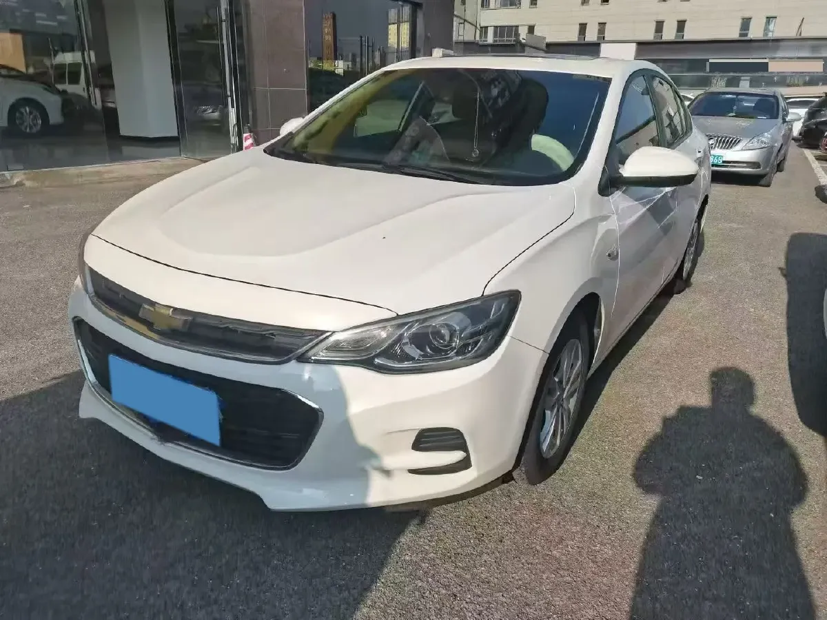 2016 Chevrolet Cavalier 1.5L 113HP L4 6AT,autocango,china used car exporter,china ev exporter,chinese used car exporter,chinese used ev exporter