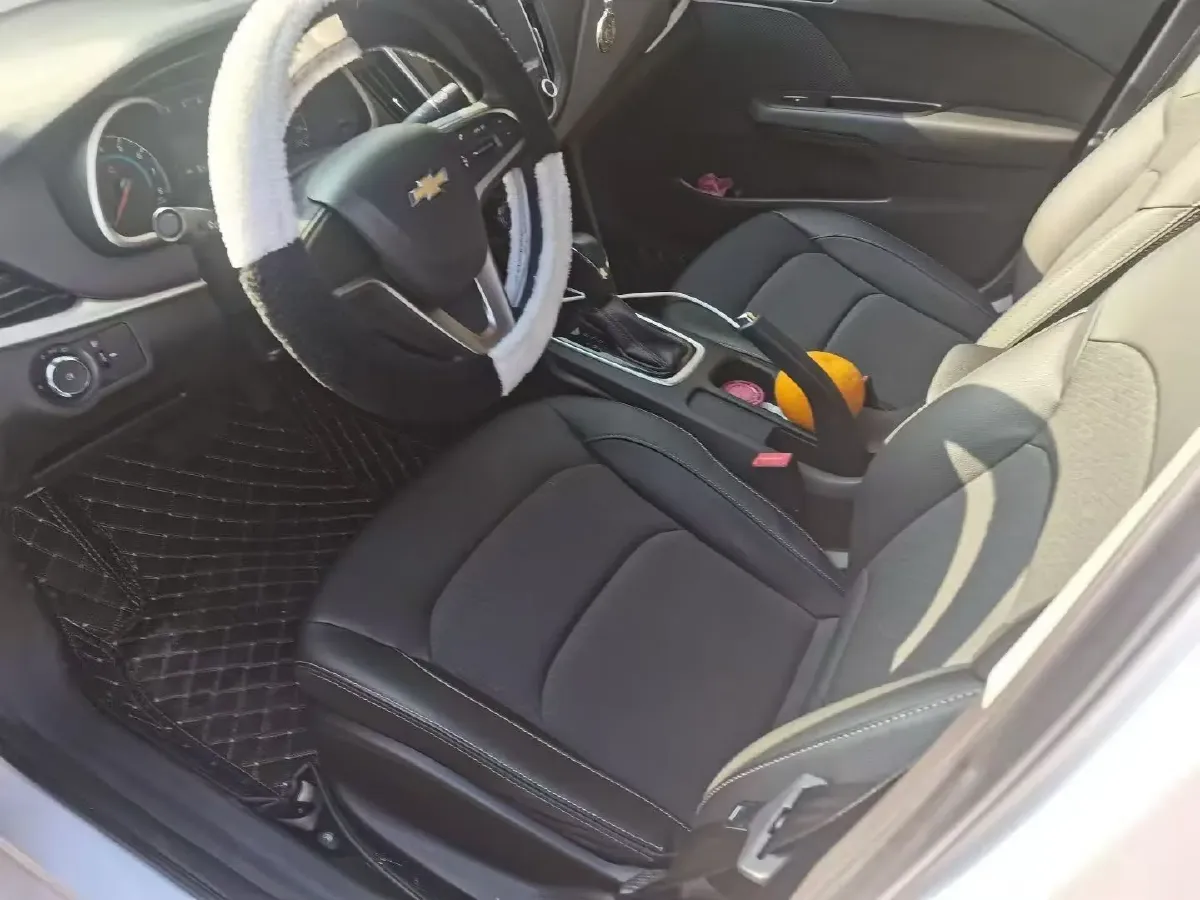 2016 Chevrolet Cavalier 1.5L 113HP L4 6AT,autocango,china used car exporter,china ev exporter,chinese used car exporter,chinese used ev exporter