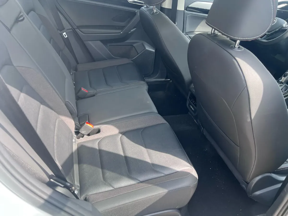 2021 Volkswagen Tayron 1.4T 150HP L4 7DCT,autocango,china used car exporter,china ev exporter,chinese used car exporter,chinese used ev exporter