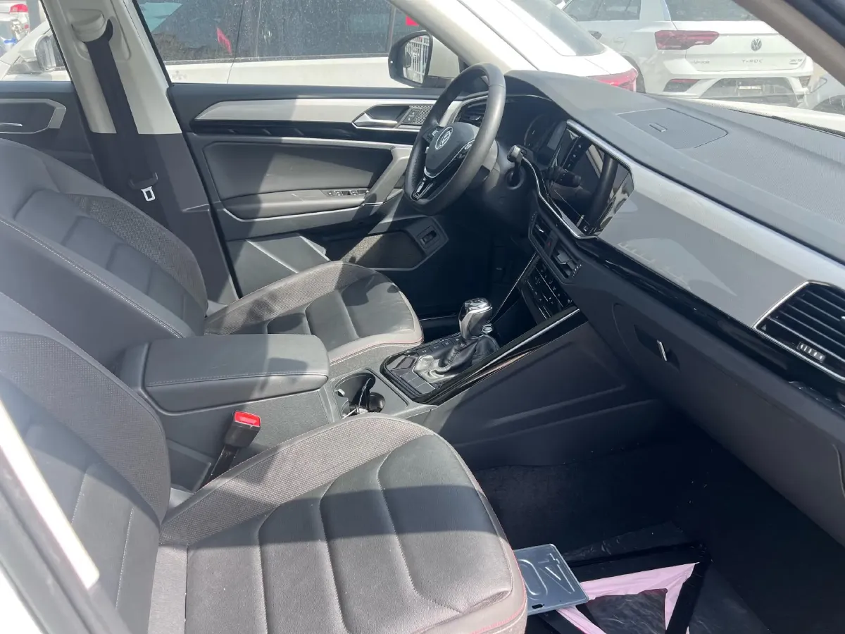 2021 Volkswagen Tayron 1.4T 150HP L4 7DCT,autocango,china used car exporter,china ev exporter,chinese used car exporter,chinese used ev exporter