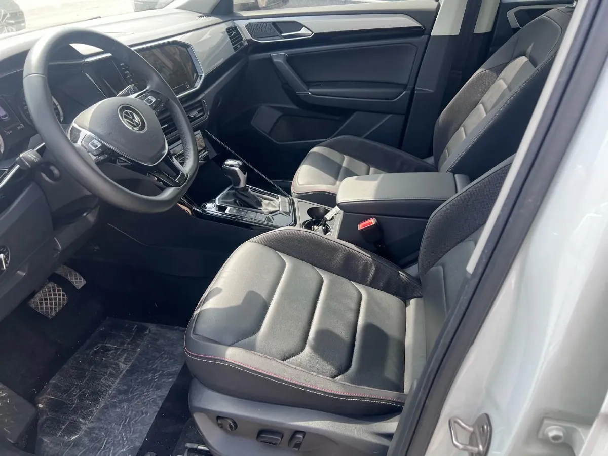 2021 Volkswagen Tayron 1.4T 150HP L4 7DCT,autocango,china used car exporter,china ev exporter,chinese used car exporter,chinese used ev exporter