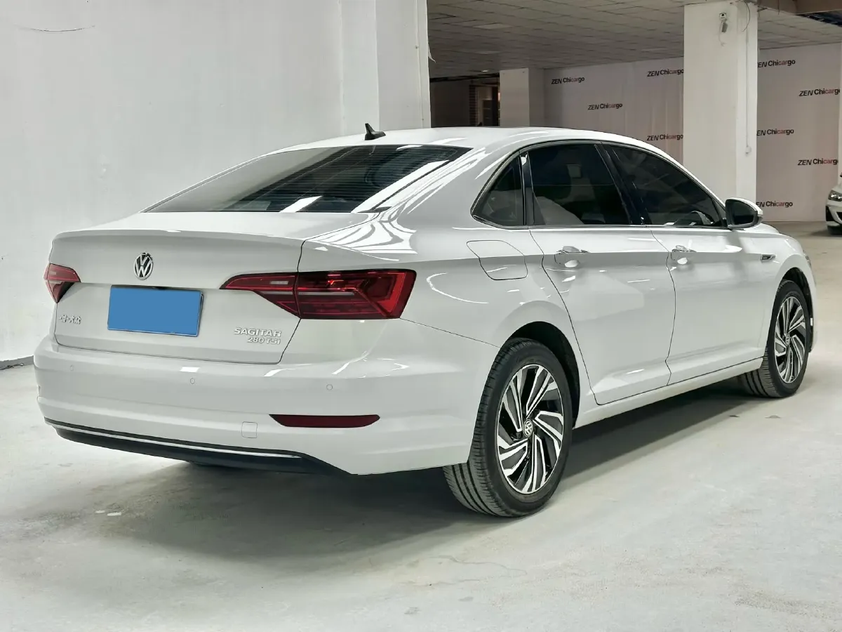 2021 Volkswagen Sagitar 1.4T 150HP L4 7DCT,autocango,china used car exporter,china ev exporter,chinese used car exporter,chinese used ev exporter