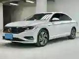 2021 Volkswagen Sagitar 1.4T 150HP L4 7DCT