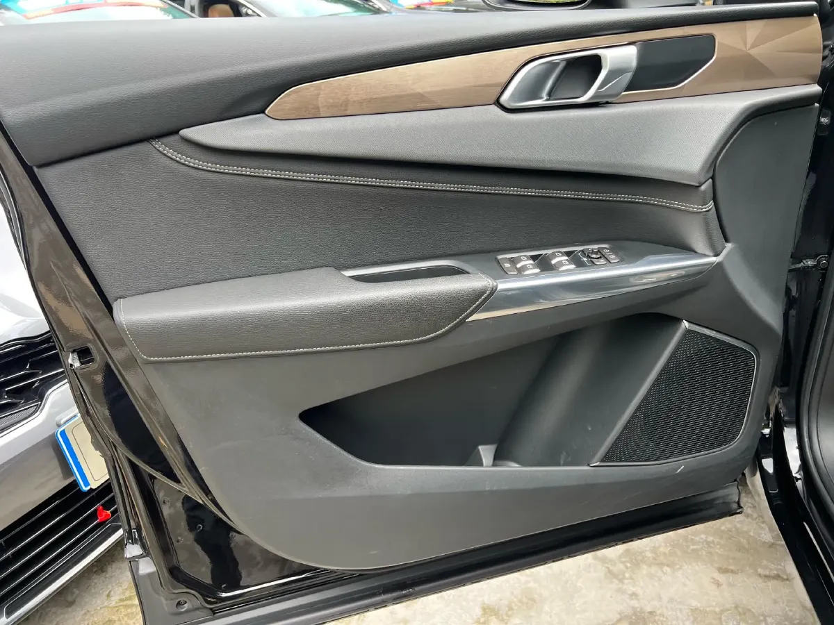 2017 Foton Tunland 2.8T 177HP L4 6AT,autocango,china used car exporter,china ev exporter,chinese used car exporter,chinese used ev exporter