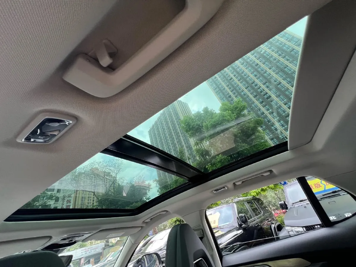 2017 Foton Tunland 2.8T 177HP L4 6AT,autocango,china used car exporter,china ev exporter,chinese used car exporter,chinese used ev exporter