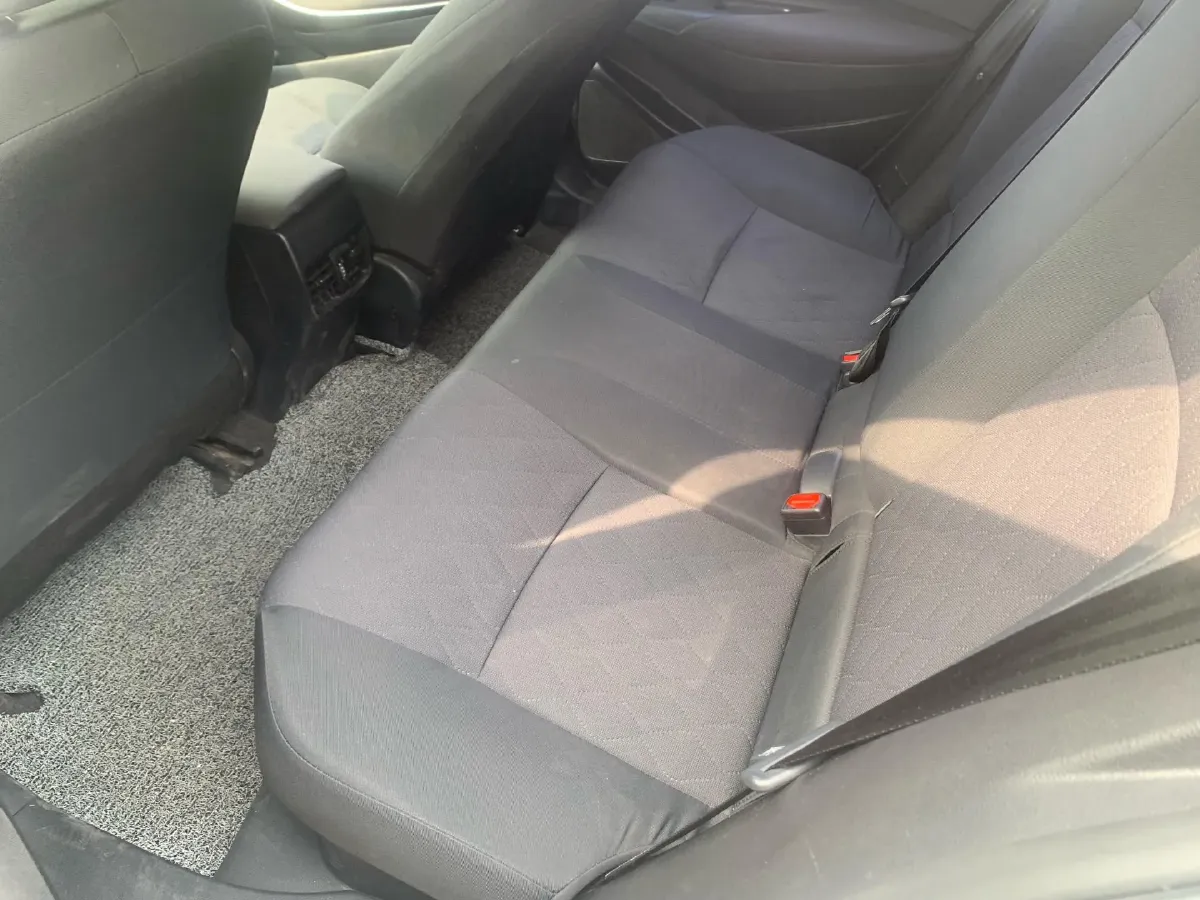 2023 Toyota Corolla 1.8L 98HP L4 E-CVT Hybrid,autocango,china used car exporter,china ev exporter,chinese used car exporter,chinese used ev exporter