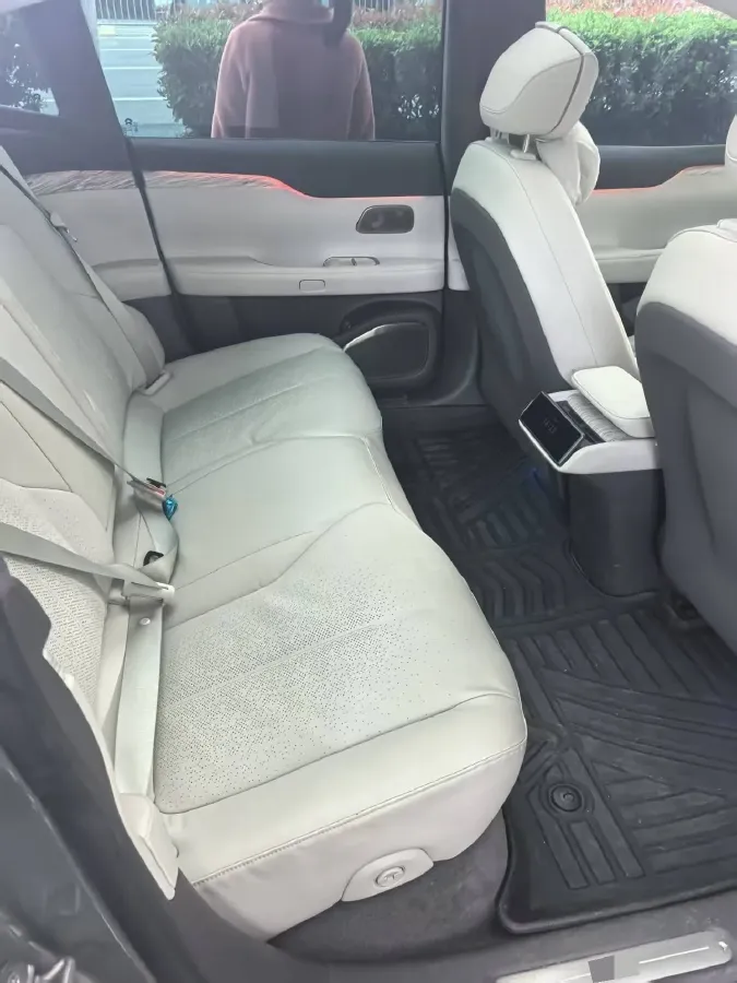 2023 NIO EC7 BEV 75KWH,autocango,china used car exporter,china ev exporter,chinese used car exporter,chinese used ev exporter