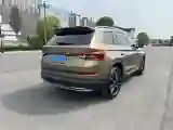 2019 Skoda Superb 2.0T 220HP L4 7DCT