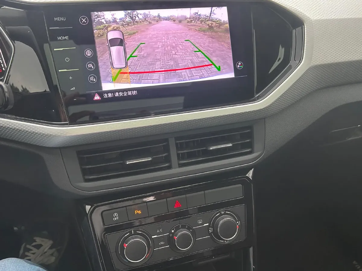 2021 Volkswagen Tacqua 1.5L 113HP L4 6AT,autocango,china used car exporter,china ev exporter,chinese used car exporter,chinese used ev exporter