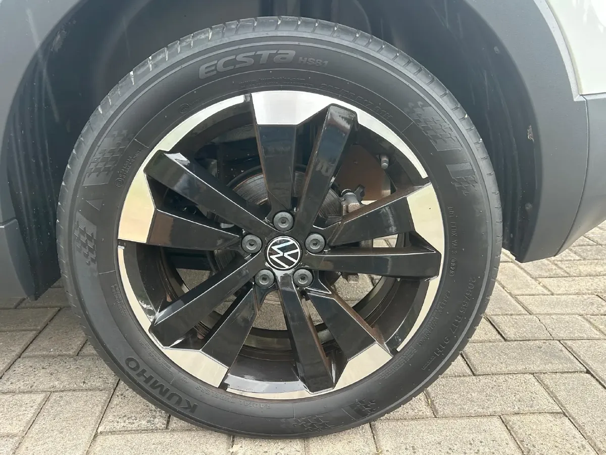 2021 Volkswagen Tacqua 1.5L 113HP L4 6AT,autocango,china used car exporter,china ev exporter,chinese used car exporter,chinese used ev exporter