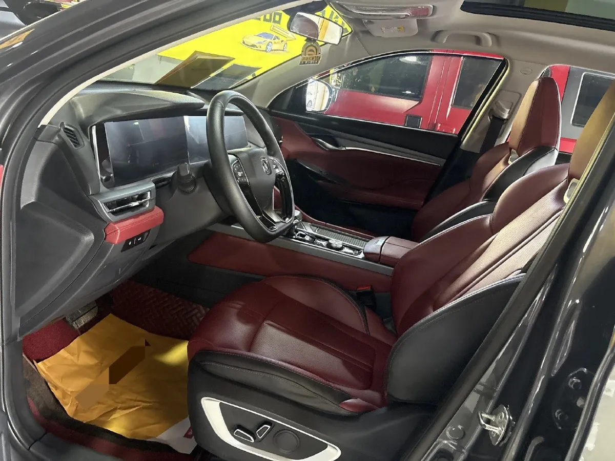 2021 ChangAn CS75 Plus 1.5T 178HP L4 6AT,autocango,china used car exporter,china ev exporter,chinese used car exporter,chinese used ev exporter