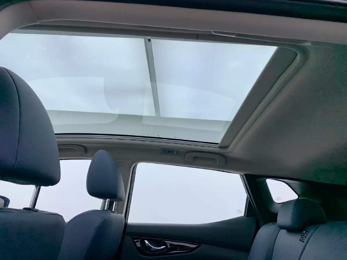 2025 Nissan Qashqai 2.0L 151HP L4 CVT,autocango,china used car exporter,china ev exporter,chinese used car exporter,chinese used ev exporter