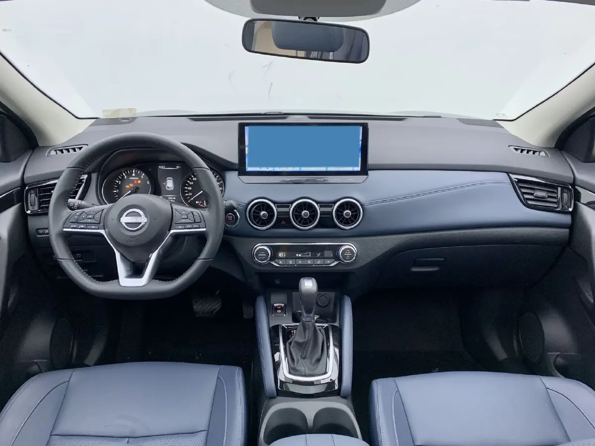 2025 Nissan Qashqai 2.0L 151HP L4 CVT,autocango,china used car exporter,china ev exporter,chinese used car exporter,chinese used ev exporter