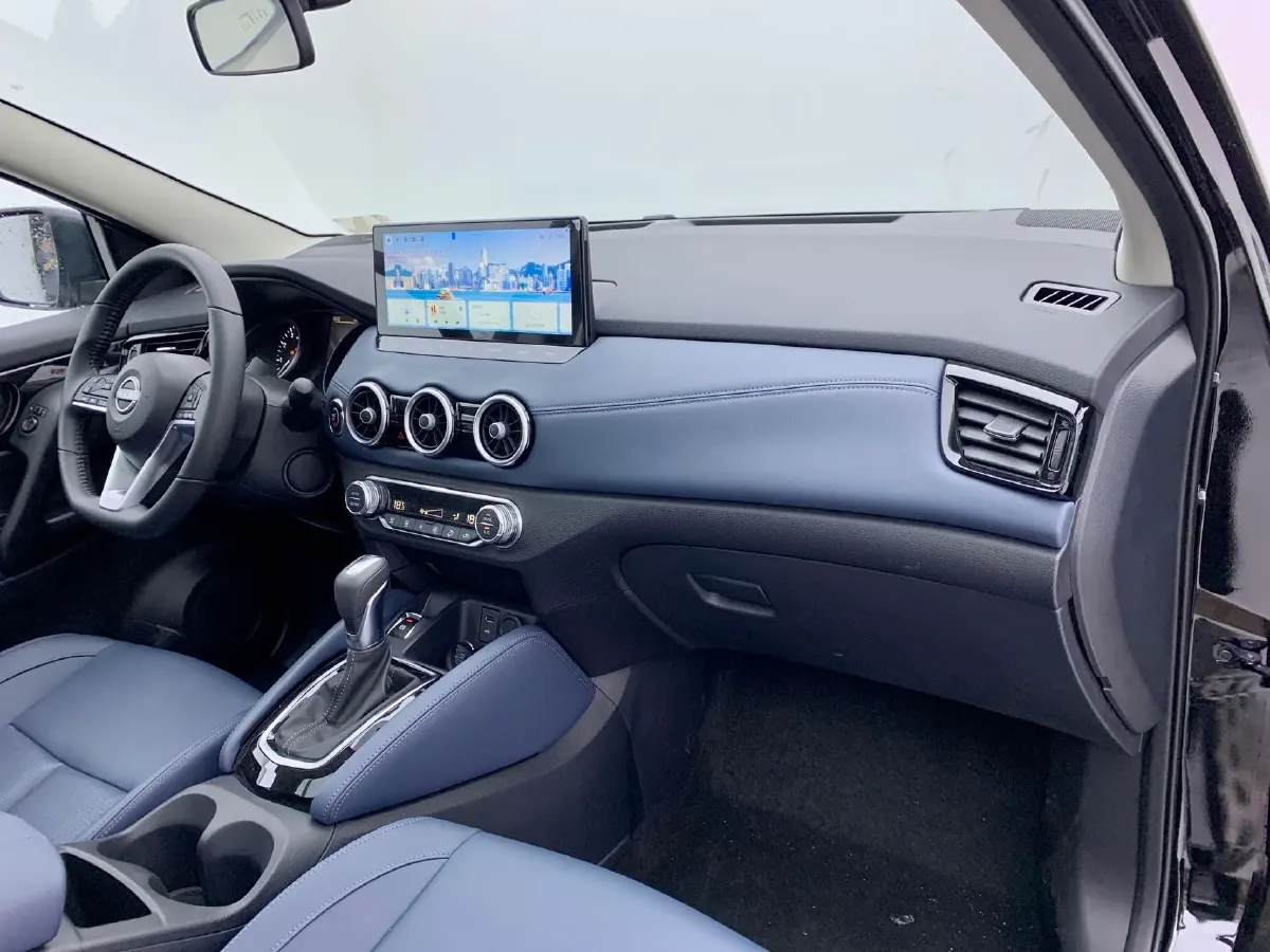 2025 Nissan Qashqai 2.0L 151HP L4 CVT,autocango,china used car exporter,china ev exporter,chinese used car exporter,chinese used ev exporter