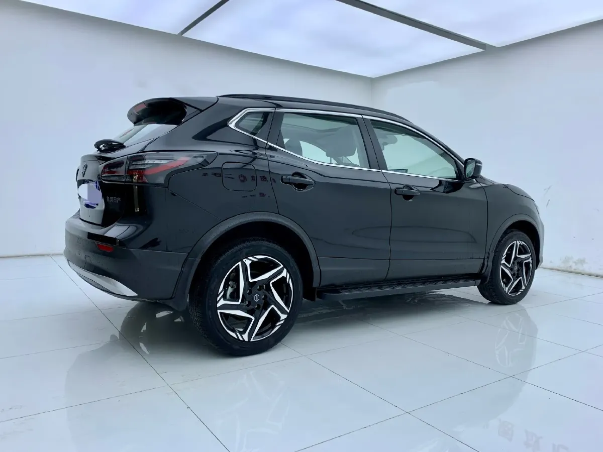 2025 Nissan Qashqai 2.0L 151HP L4 CVT,autocango,china used car exporter,china ev exporter,chinese used car exporter,chinese used ev exporter