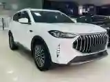 2023 Jetour X70 Plus 1.6T 197HP L4 7DCT