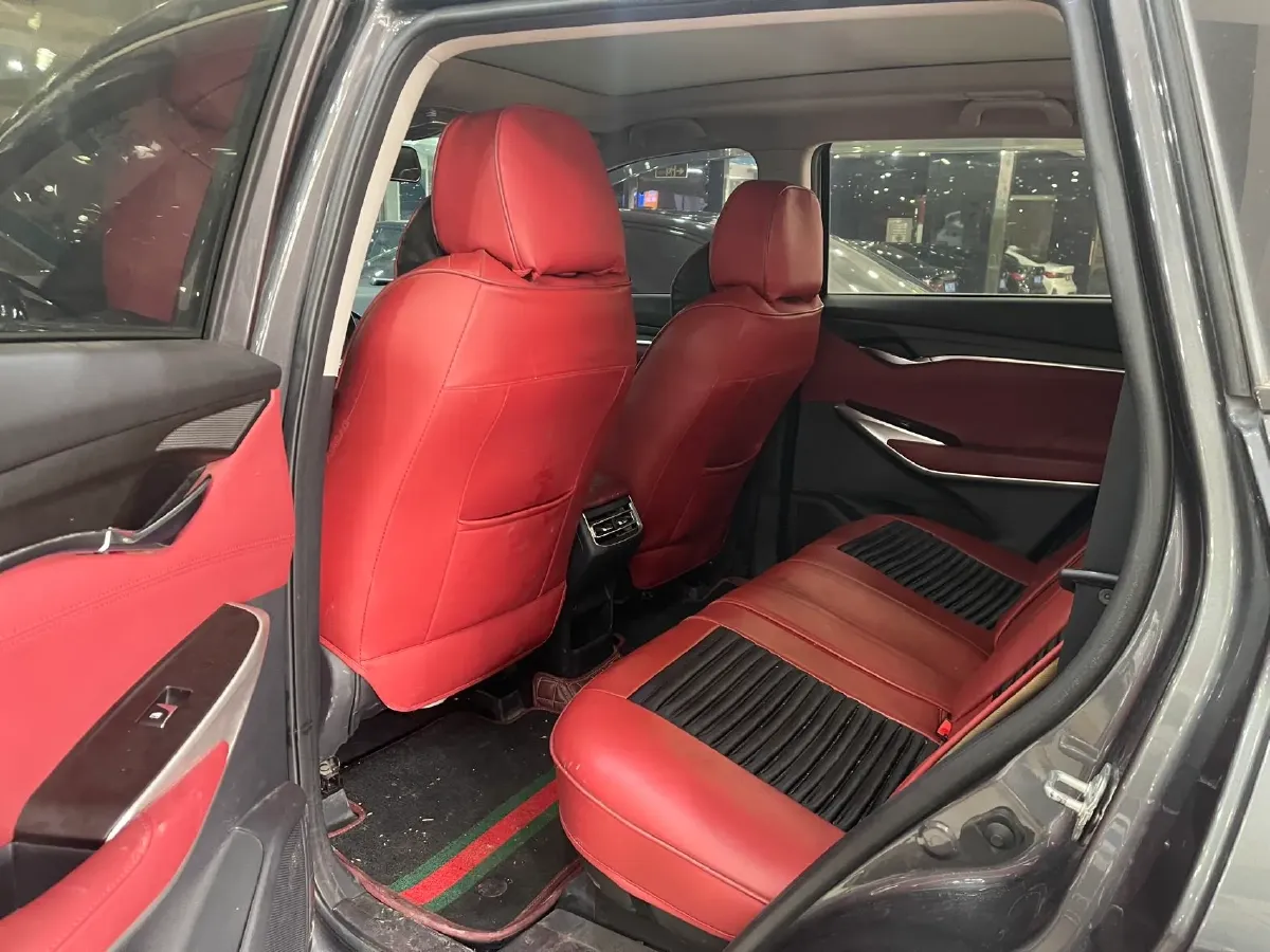 2021 ChangAn CS75 Plus 1.5T 178HP L4 6AT,autocango,china used car exporter,china ev exporter,chinese used car exporter,chinese used ev exporter