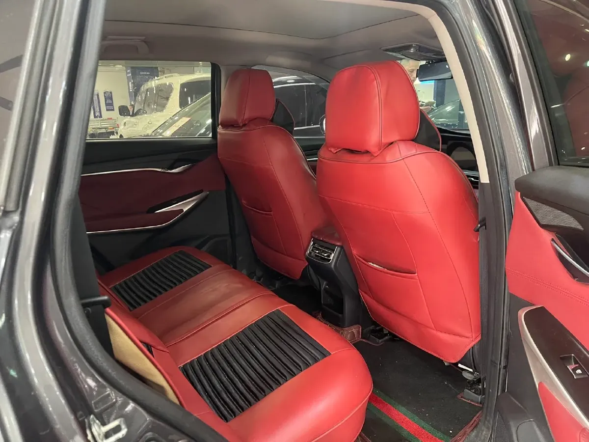 2021 ChangAn CS75 Plus 1.5T 178HP L4 6AT,autocango,china used car exporter,china ev exporter,chinese used car exporter,chinese used ev exporter