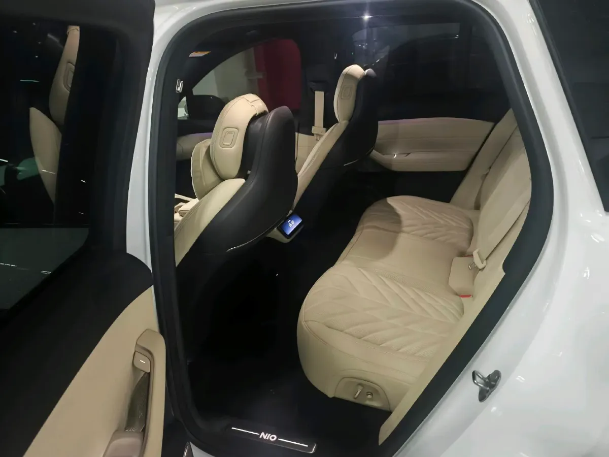 2025 NIO ES6 BEV,autocango,china used car exporter,china ev exporter,chinese used car exporter,chinese used ev exporter