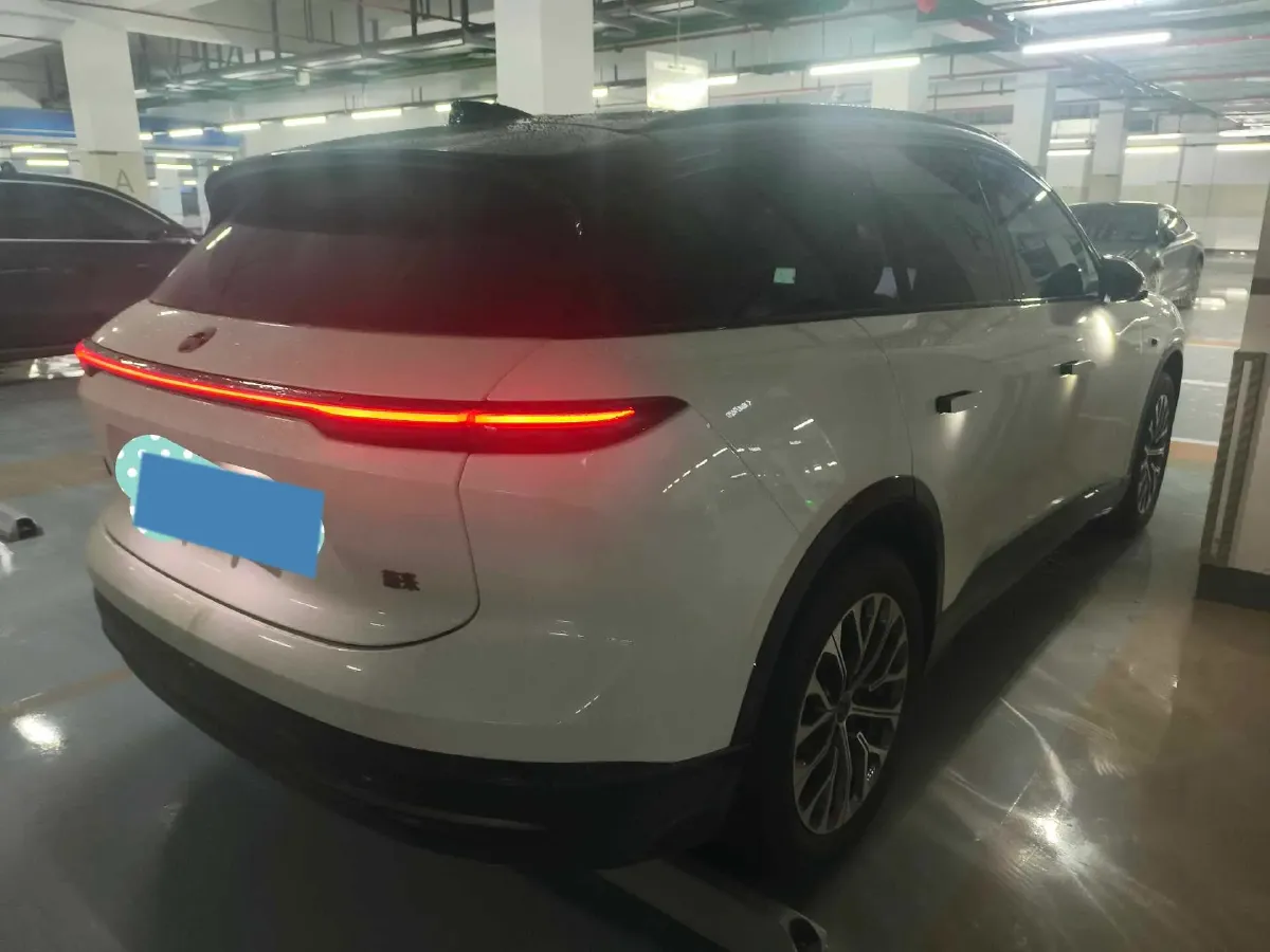 2025 NIO ES6 BEV,autocango,china used car exporter,china ev exporter,chinese used car exporter,chinese used ev exporter