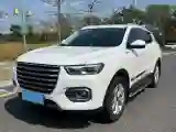 2019 Haval H6 1.5T 169HP L4 7DCT
