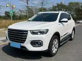 2019 HAVAL H6,autocango,china used car exporter,china ev exporter,chinese used car exporter,chinese used ev exporter