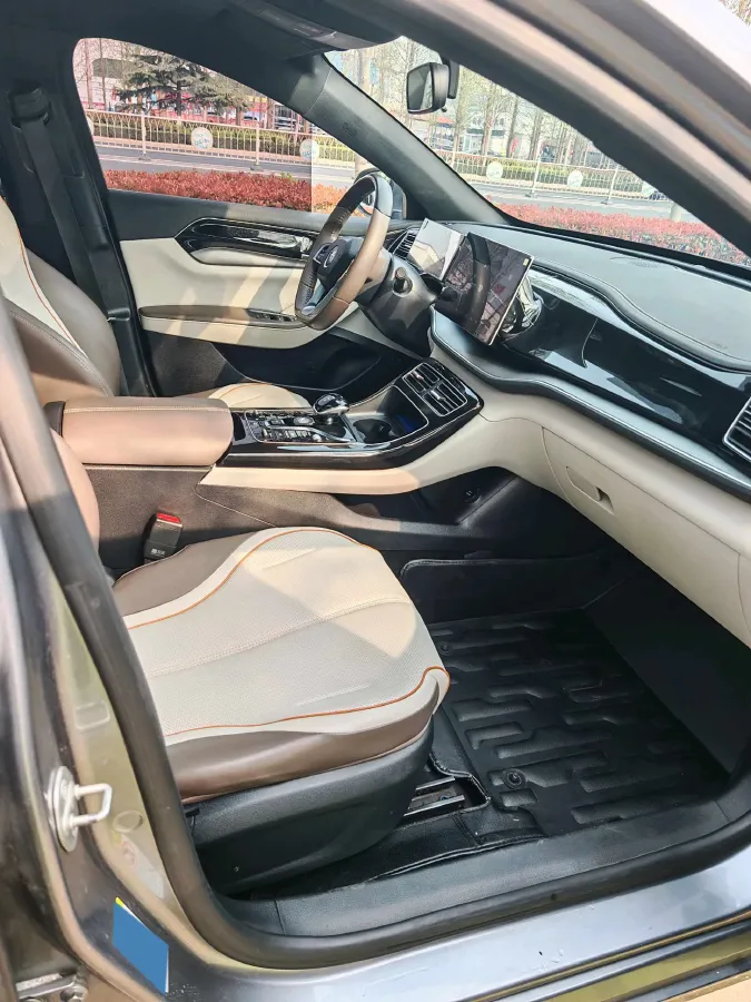 2023 BYD Qin Plus 1.5L 110HP L4 E-CVT PHEV 18.32KWH,autocango,china used car exporter,china ev exporter,chinese used car exporter,chinese used ev exporter