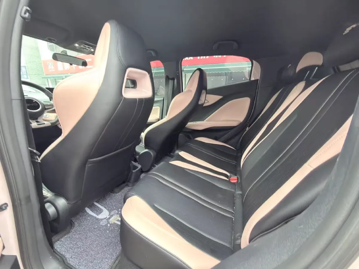 2024 BYD Seagull BEV 30.08KWH,autocango,china used car exporter,china ev exporter,chinese used car exporter,chinese used ev exporter