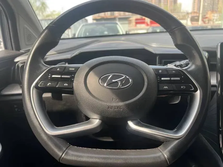 2021 Hyundai Custo 2.0T 236HP L4 8AT,autocango,china used car exporter,china ev exporter,chinese used car exporter,chinese used ev exporter