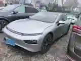 2022 Xpeng P7 BEV 60.2KWH
