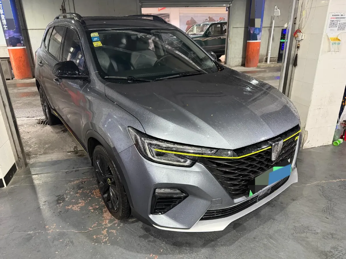 2020 Roewe RX5 1.5T 169HP L4 AMT PHEV 11.1KWH,autocango,china used car exporter,china ev exporter,chinese used car exporter,chinese used ev exporter