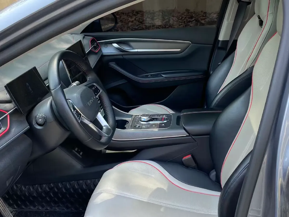 2022 Foton General F9 2.0T 163HP L4 8AT,autocango,china used car exporter,china ev exporter,chinese used car exporter,chinese used ev exporter