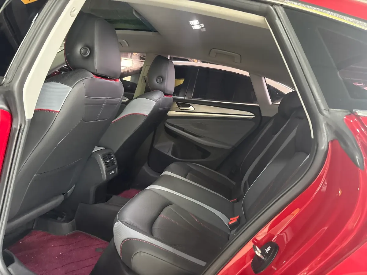 2022 Exceed TXL 2.0T 261HP L4 7DCT,autocango,china used car exporter,china ev exporter,chinese used car exporter,chinese used ev exporter