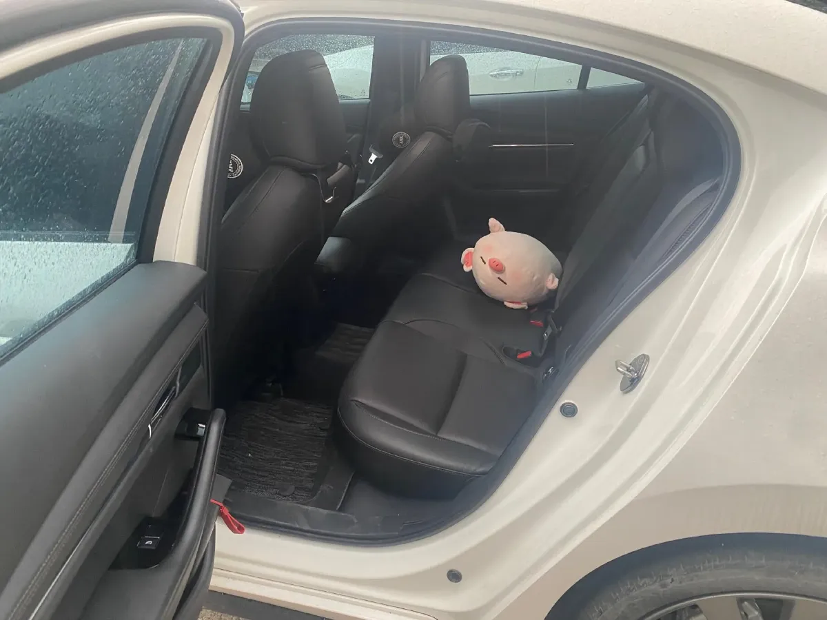 2023 Mazda 3 Axela 2.0L 158HP L4 6AT,autocango,china used car exporter,china ev exporter,chinese used car exporter,chinese used ev exporter