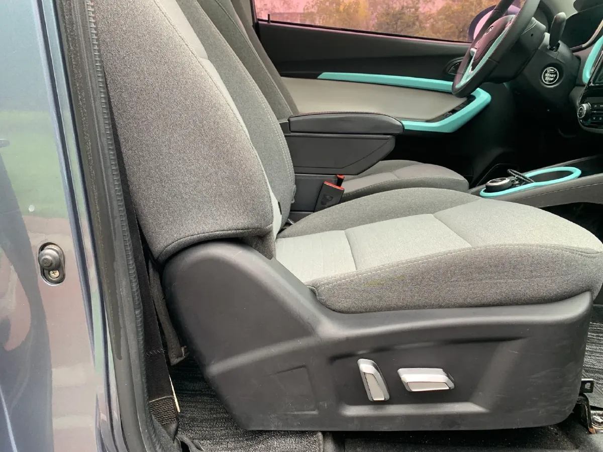 2022 Chery Little Ant BEV 30.7KWH,autocango,china used car exporter,china ev exporter,chinese used car exporter,chinese used ev exporter