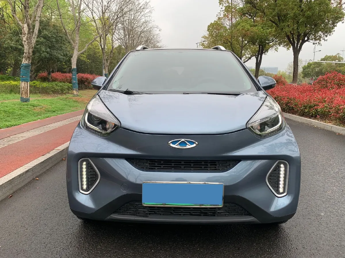 2022 Chery Little Ant BEV 30.7KWH,autocango,china used car exporter,china ev exporter,chinese used car exporter,chinese used ev exporter