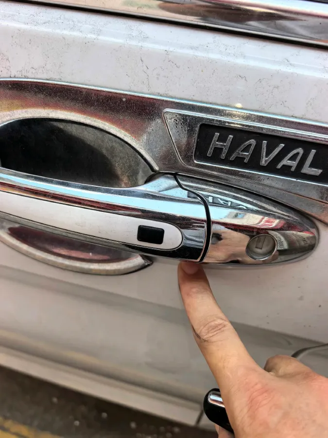 2019 Haval M6 1.5T 150HP L4 7DCT,autocango,china used car exporter,china ev exporter,chinese used car exporter,chinese used ev exporter