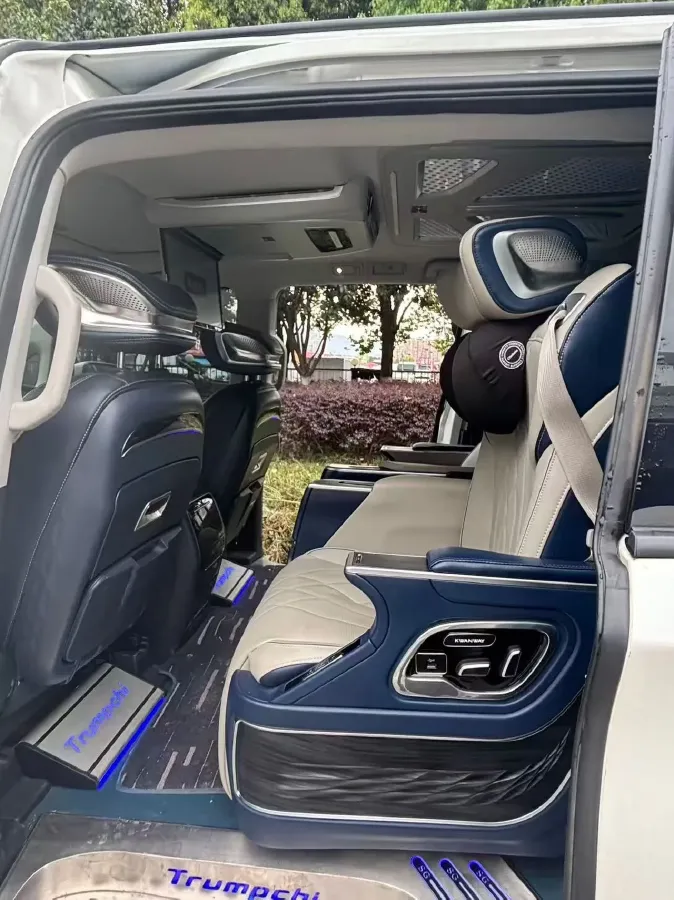 2021 GAC Trumpchi M8 2.0T 252HP L4 8AT,autocango,china used car exporter,china ev exporter,chinese used car exporter,chinese used ev exporter