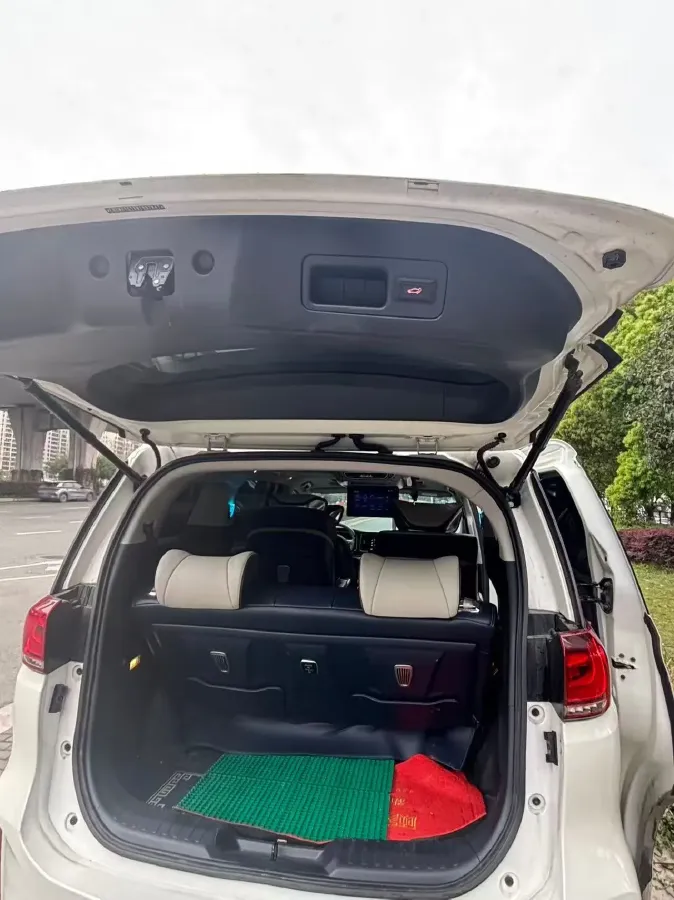 2021 GAC Trumpchi M8 2.0T 252HP L4 8AT,autocango,china used car exporter,china ev exporter,chinese used car exporter,chinese used ev exporter