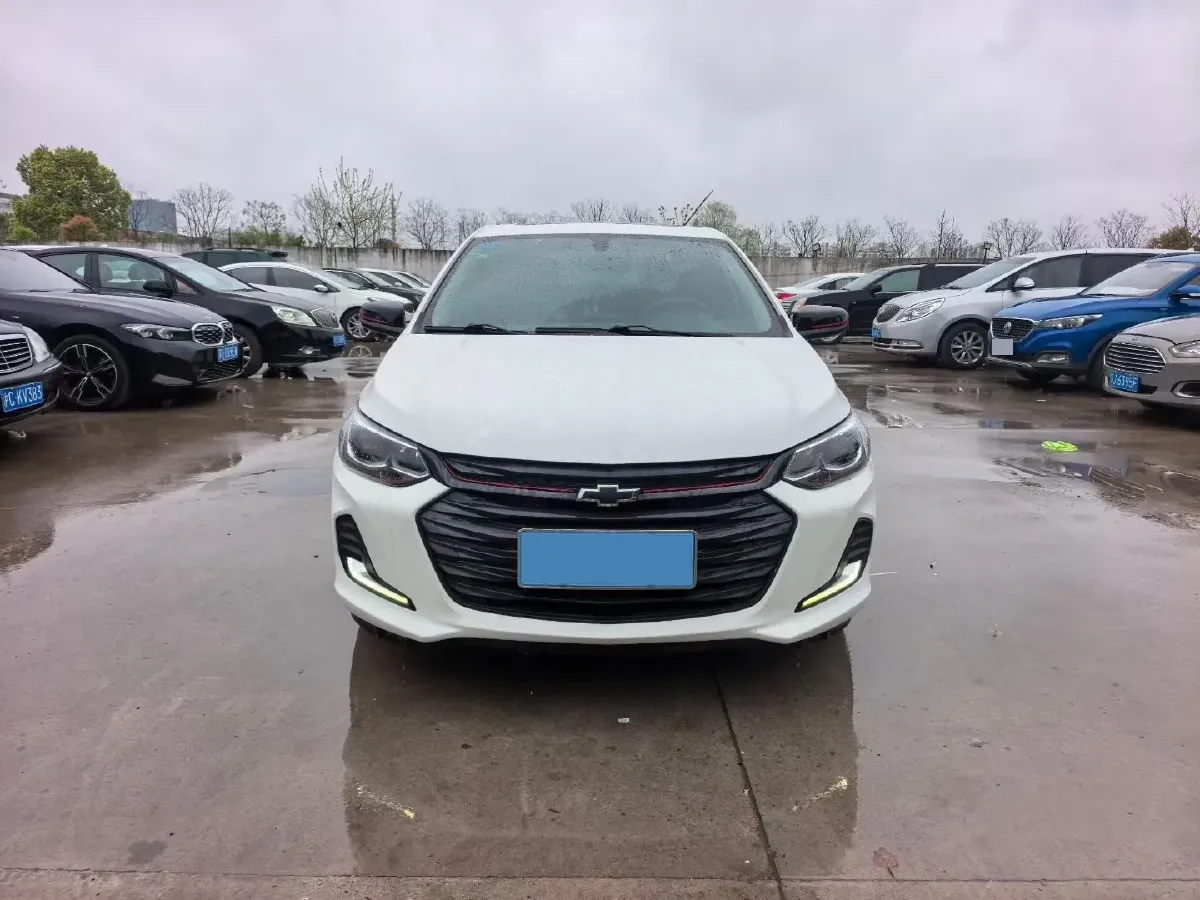 2020 Chevrolet Cavalier 1.0T 125HP L3 6AT,autocango,china used car exporter,china ev exporter,chinese used car exporter,chinese used ev exporter