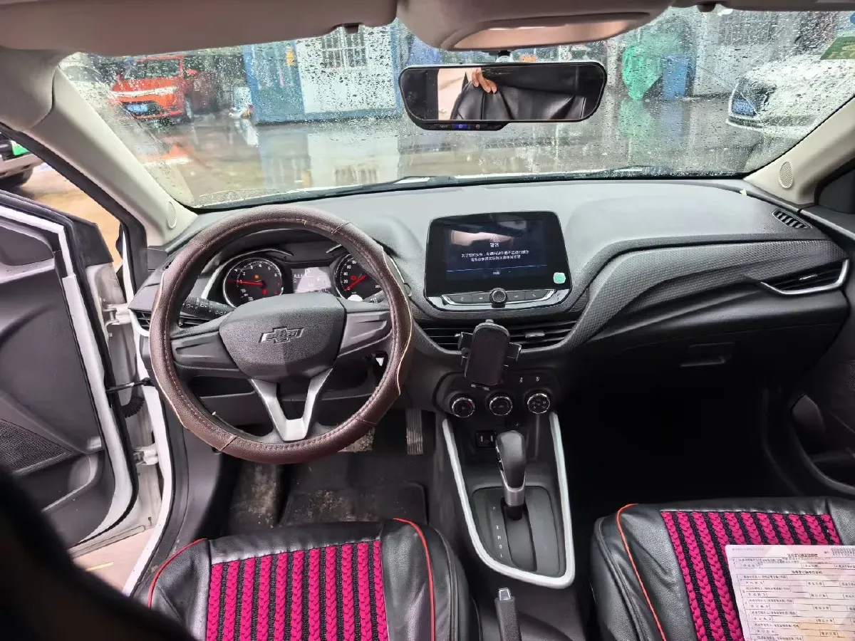 2020 Chevrolet Cavalier 1.0T 125HP L3 6AT,autocango,china used car exporter,china ev exporter,chinese used car exporter,chinese used ev exporter