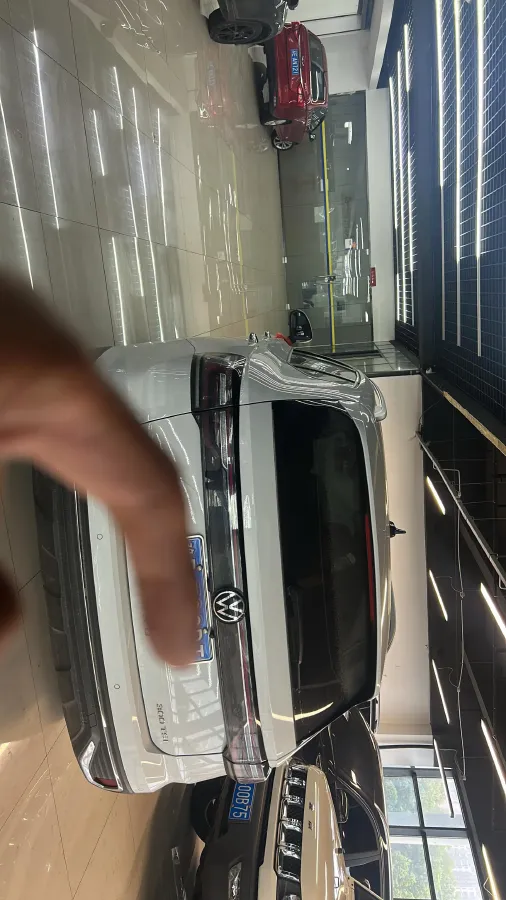 2024 Volkswagen Tharu 1.5T 160HP L4 7DCT,autocango,china used car exporter,china ev exporter,chinese used car exporter,chinese used ev exporter