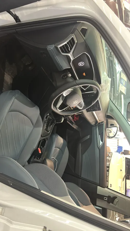 2024 Volkswagen Tharu 1.5T 160HP L4 7DCT,autocango,china used car exporter,china ev exporter,chinese used car exporter,chinese used ev exporter