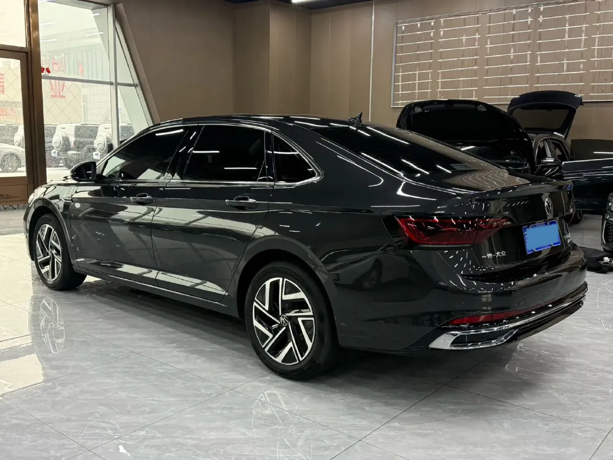 2023 Volkswagen Sagitar 1.4T 150HP L4 7DCT,autocango,china used car exporter,china ev exporter,chinese used car exporter,chinese used ev exporter