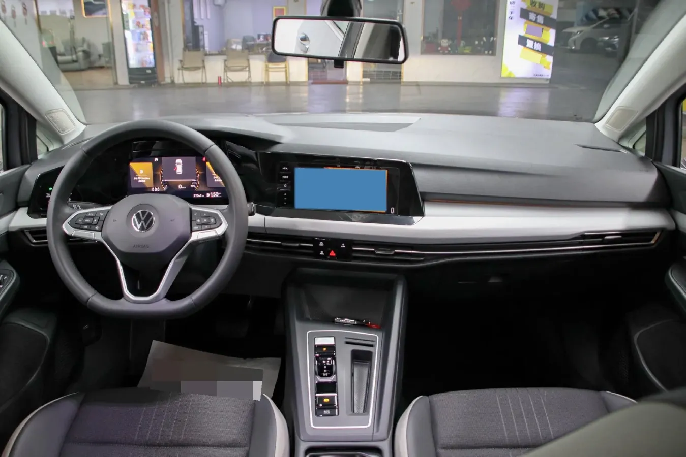 2021 Volkswagen Golf 1.4T 150HP L4 7DCT,autocango,china used car exporter,china ev exporter,chinese used car exporter,chinese used ev exporter