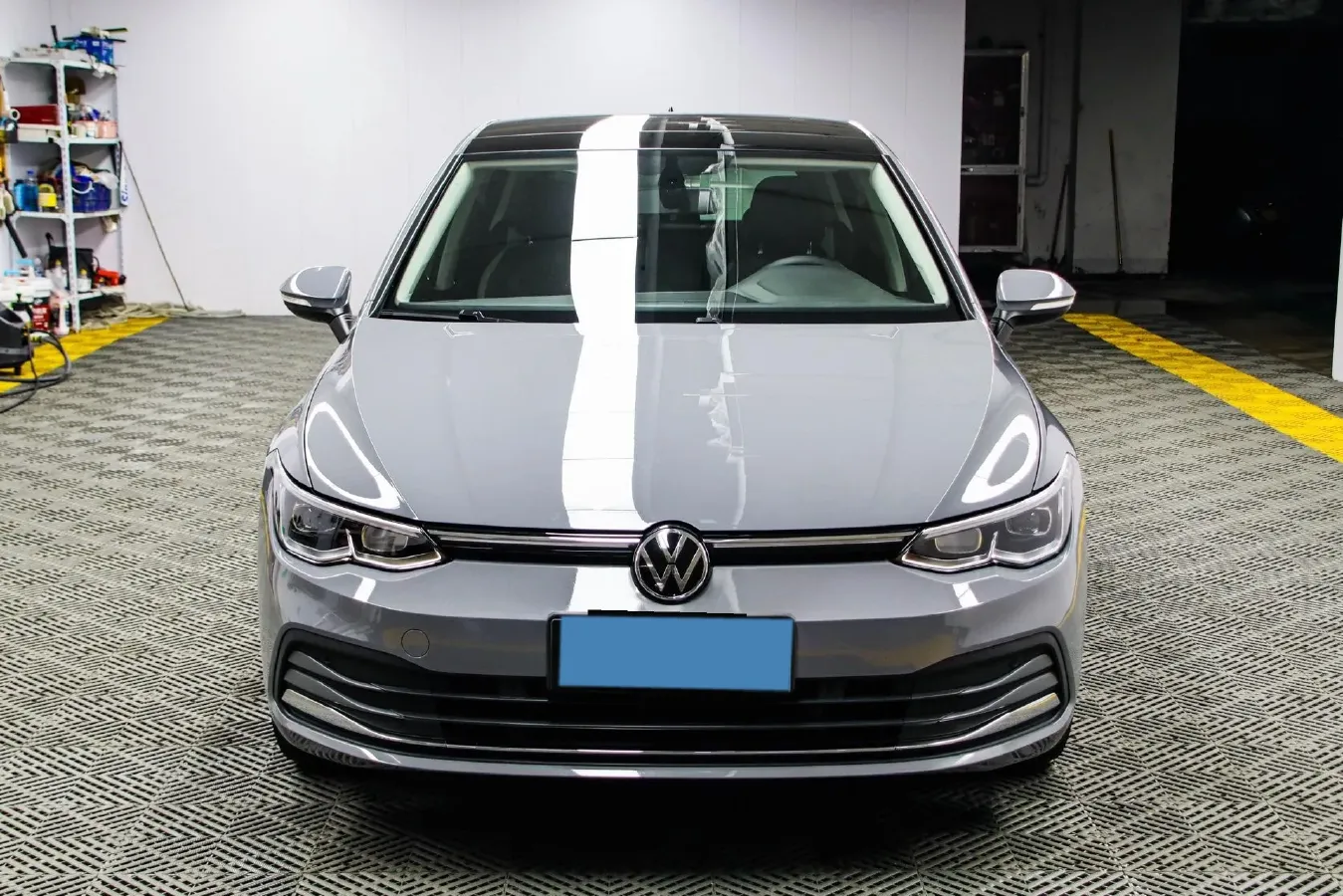 2021 Volkswagen Golf 1.4T 150HP L4 7DCT,autocango,china used car exporter,china ev exporter,chinese used car exporter,chinese used ev exporter