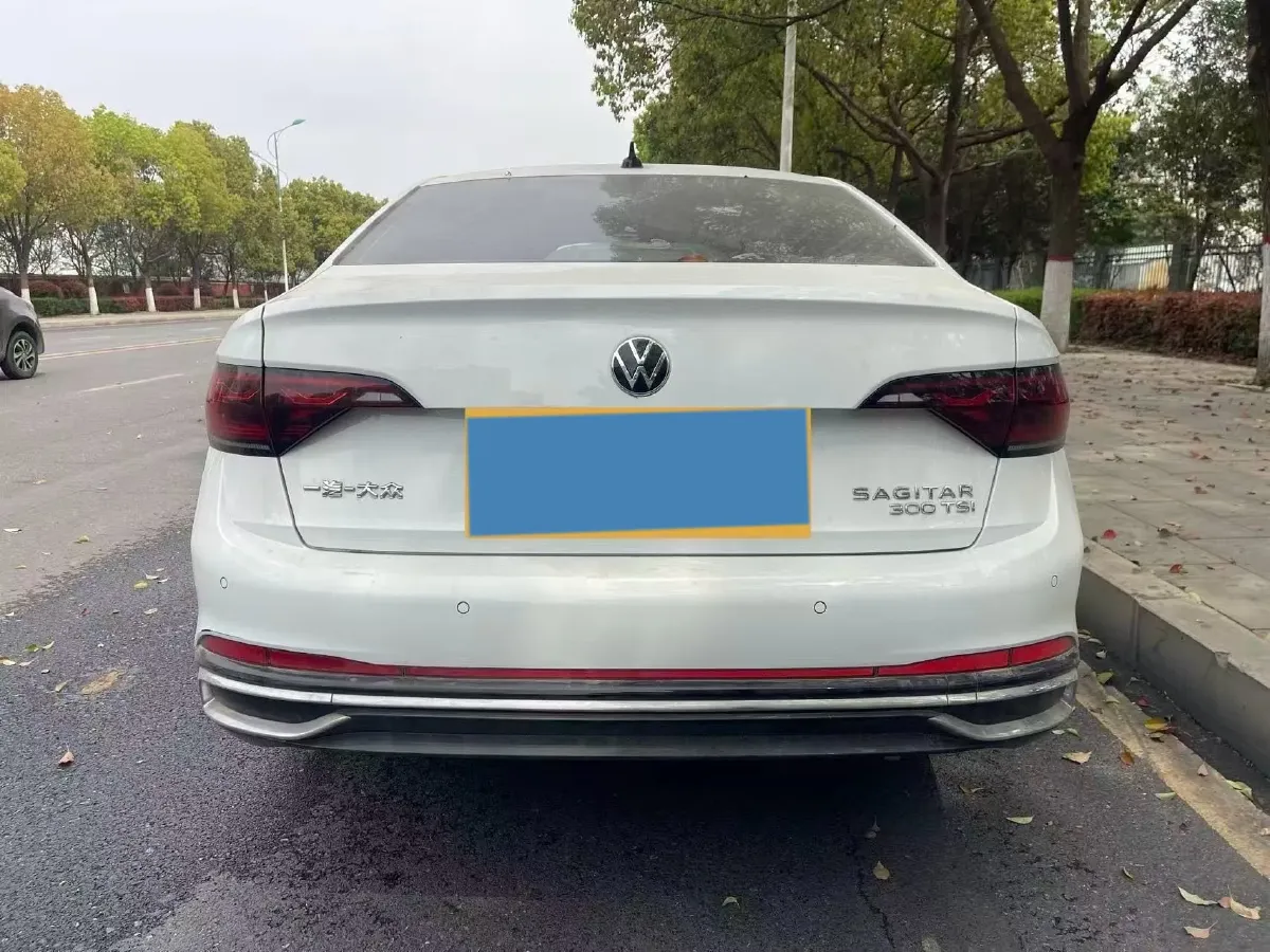 2024 Volkswagen Sagitar 1.5T 160HP L4 7DCT,autocango,china used car exporter,china ev exporter,chinese used car exporter,chinese used ev exporter